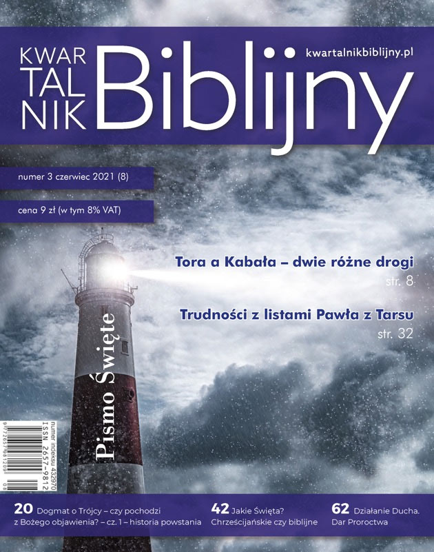 Kwartalnik nr 3/2021